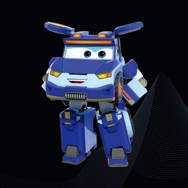 Leo TV - Fanmade